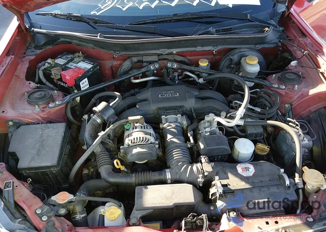 JF1ZNAA18D1720643: 44160666