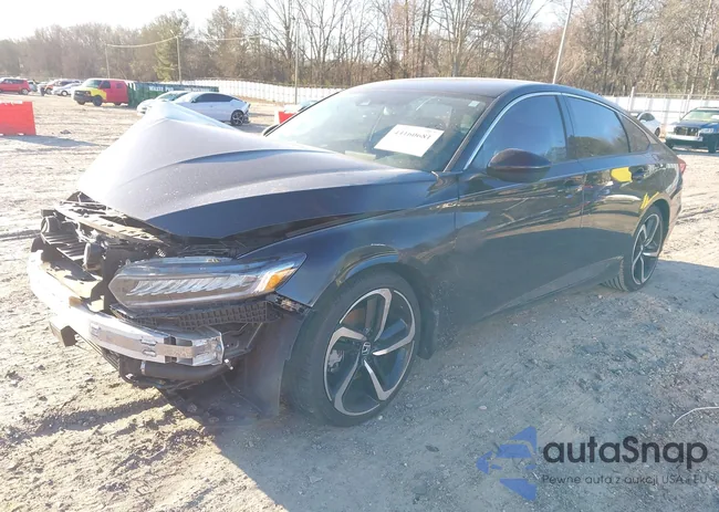 1HGCV1F42NA099745: 44160681