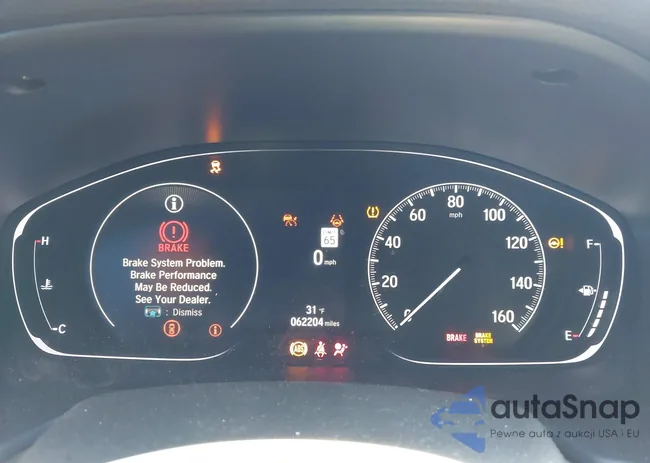 1HGCV1F42NA099745: 44160681