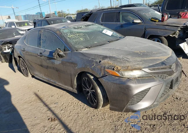 4T1B11HK6KU193392: 44160682