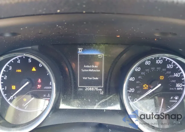 4T1B11HK6KU193392: 44160682