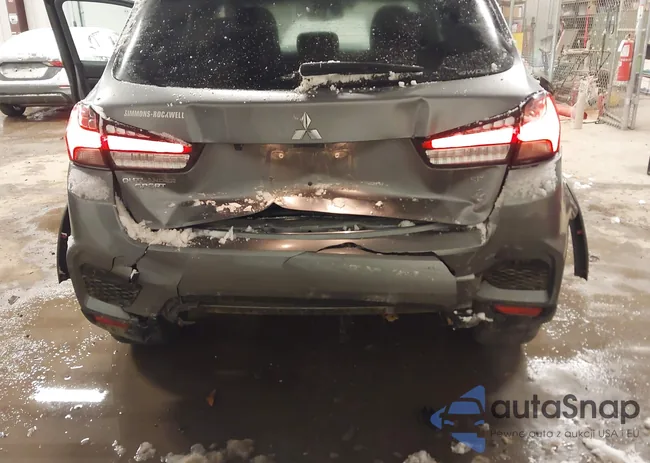 JA4ARUAU4MU028976: 44160692