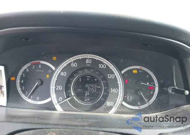 1HGCR2F88DA058130: 44160693