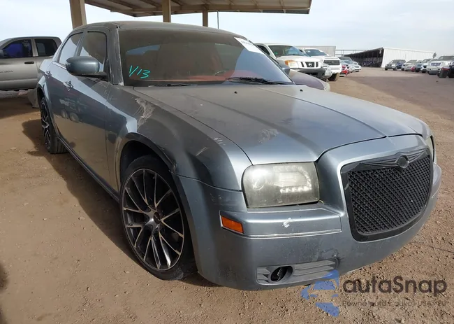 2C3KA53G67H726810: 44160707