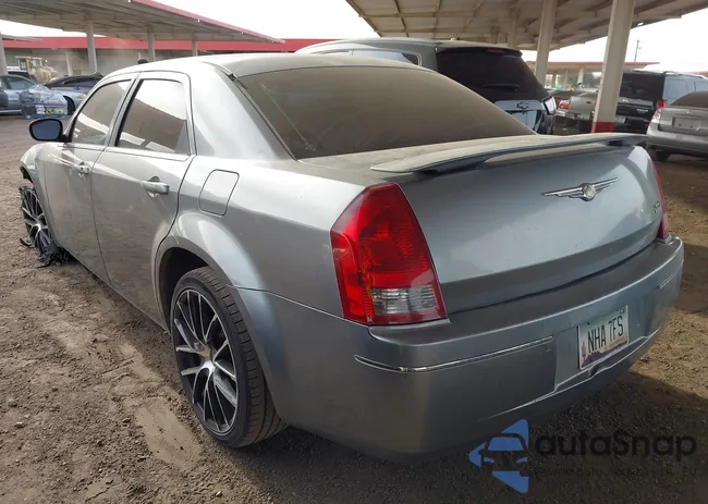 2C3KA53G67H726810: 44160707