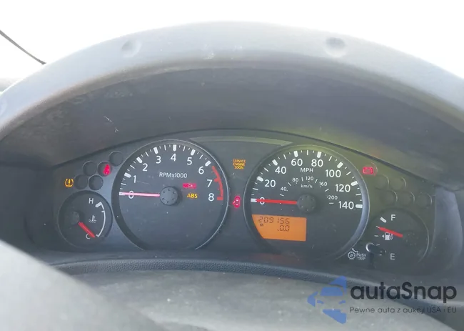 1N6BD0CTXAC440176: 44160711