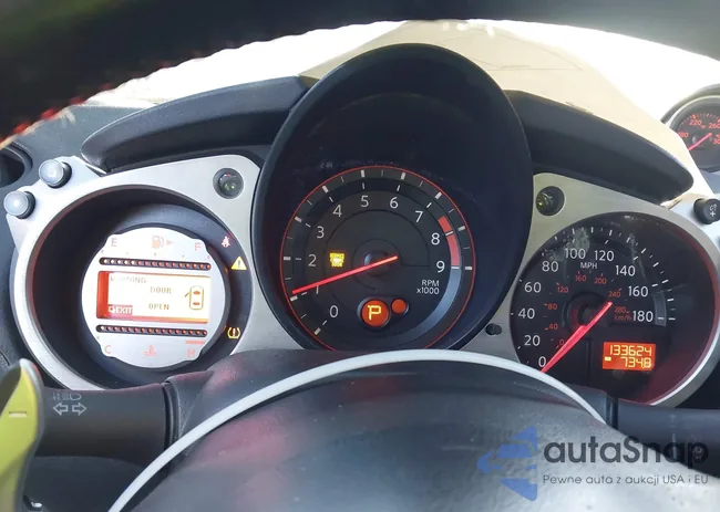 JN1AZ44E39M411621: 44160714