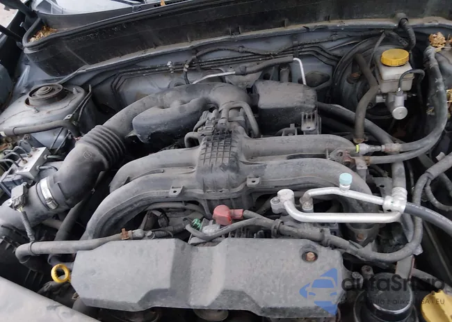 JF2SHAEC2BH777635: 44160739