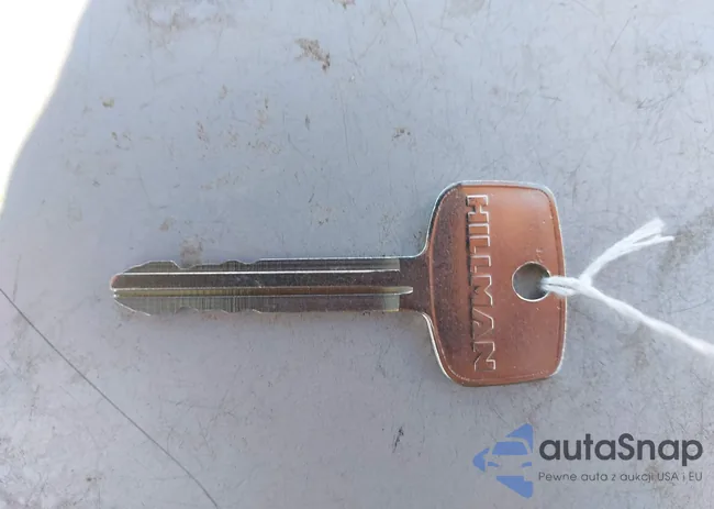 JT2BF22K3X0180563: 44160761