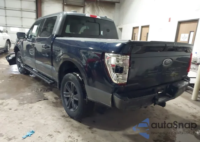 1FTFW1E88PKF90427: 44160767