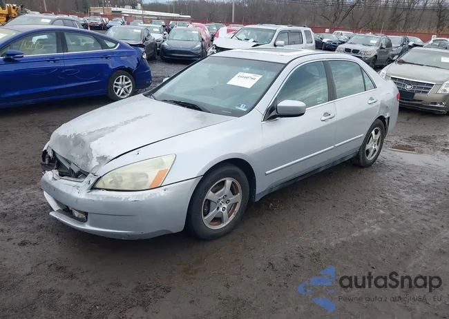 1HGCM56313A081820: 44160766