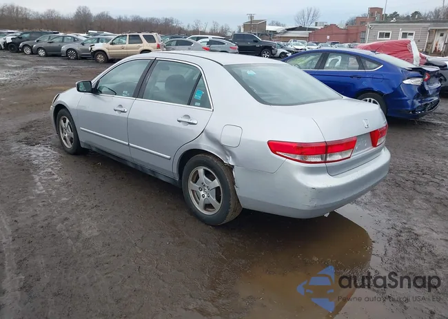 1HGCM56313A081820: 44160766