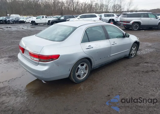 1HGCM56313A081820: 44160766