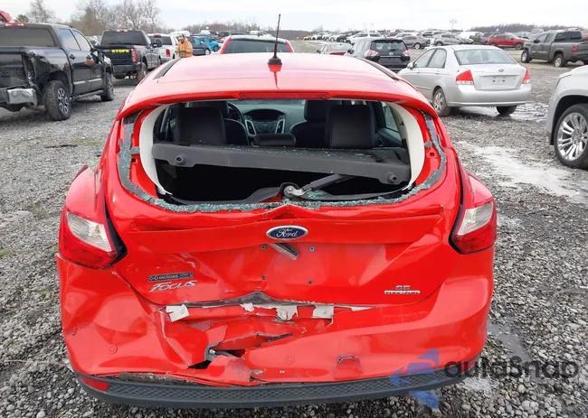 1FADP3K24EL143140: 44160772