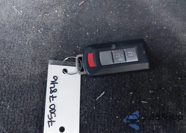 JA4AP3AW2GZ047843: 44160784