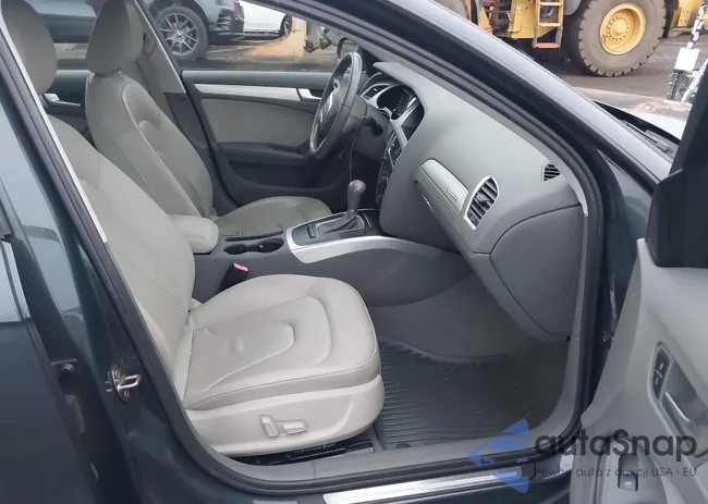 WAUBFAFL5AN002150: 44160788