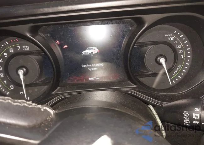 1C4RJXR60SW603082: 44160820