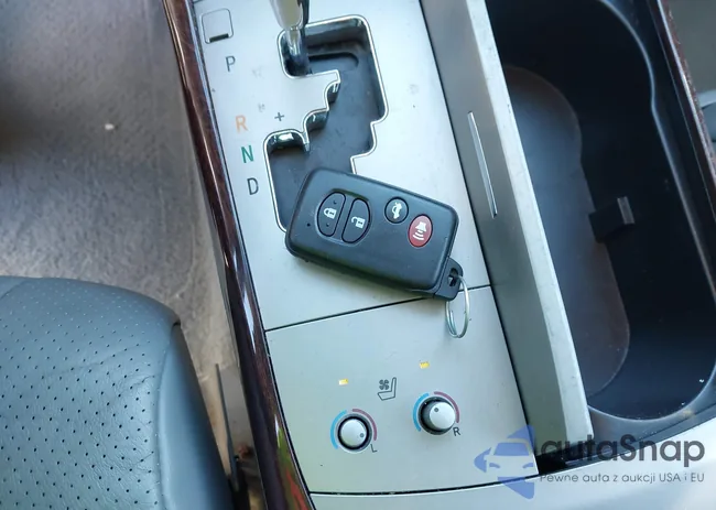 4T1BK3DB6AU366132: 44160838