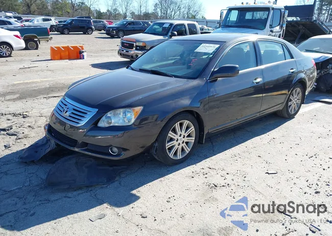 4T1BK3DB6AU366132: 44160838