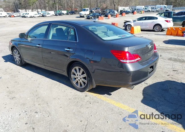 4T1BK3DB6AU366132: 44160838