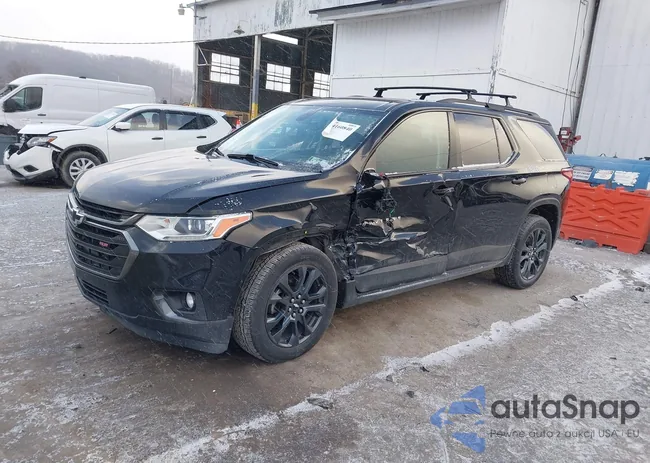 1GNEVJKW7KJ226006: 44160840