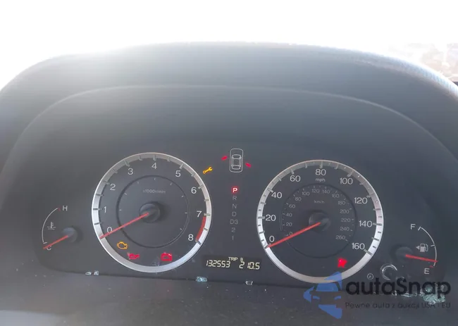 1HGCP2F71AA021705: 44160846