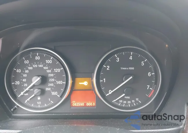 WBAPK7G55BNN87169: 44160855