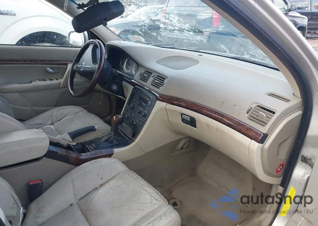 YV1TS592861445091: 44160858