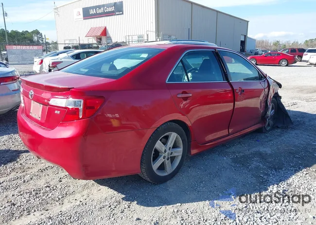 4T1BF1FK8DU714846: 44160862