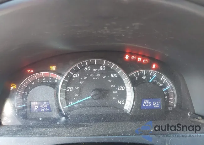 4T1BF1FK8DU714846: 44160862