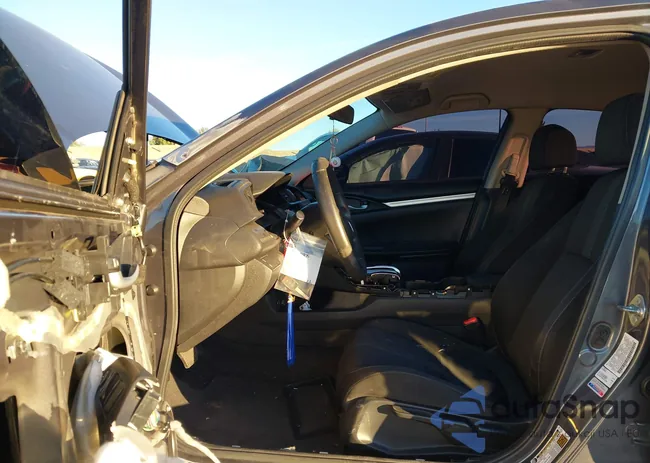 2HGFC2F50HH531059: 44160875