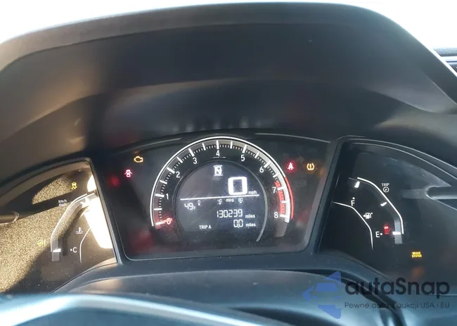 2HGFC2F50HH531059: 44160875