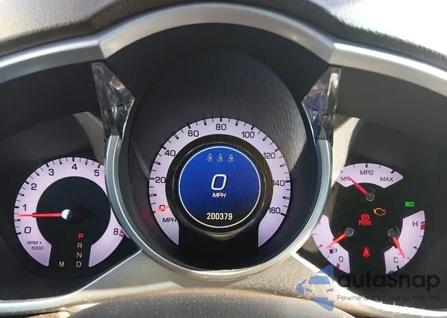 3GYFNAE36CS612828: 44160885