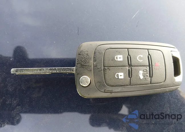 2G1105S37K9142453: 44160923