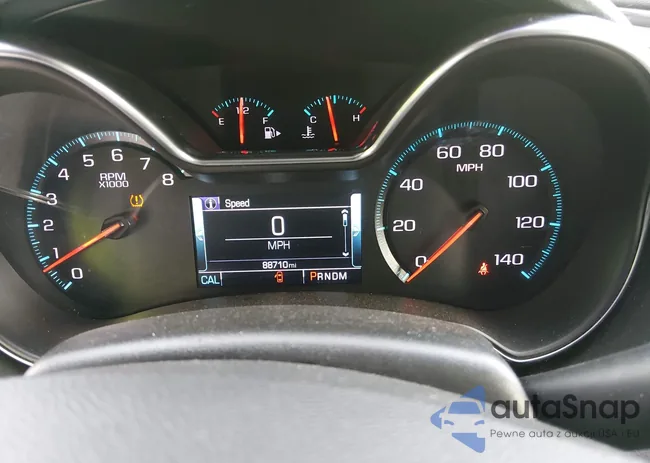 2G1105S37K9142453: 44160923