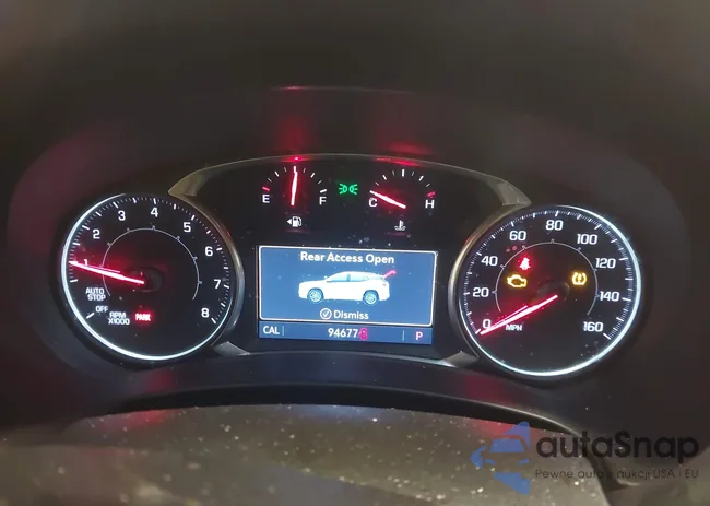 3GKALTEV0KL255209: 44160928