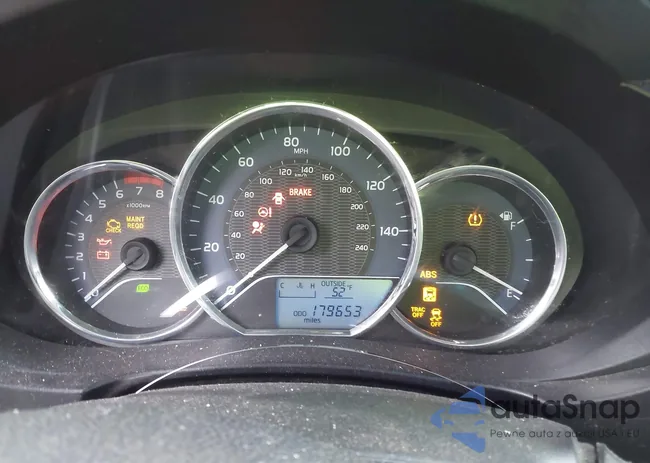 2T1BURHEXEC048085: 44160931