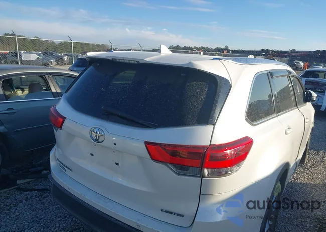 5TDYZRFH3KS323890: 44160934