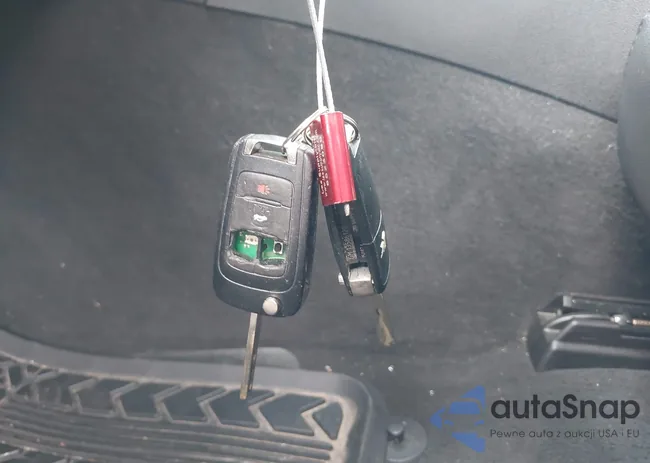 1G1105S39HU210831: 44160949