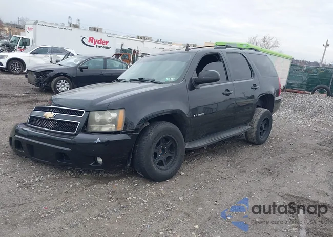 1GNSKBE0XBR295394: 44160954