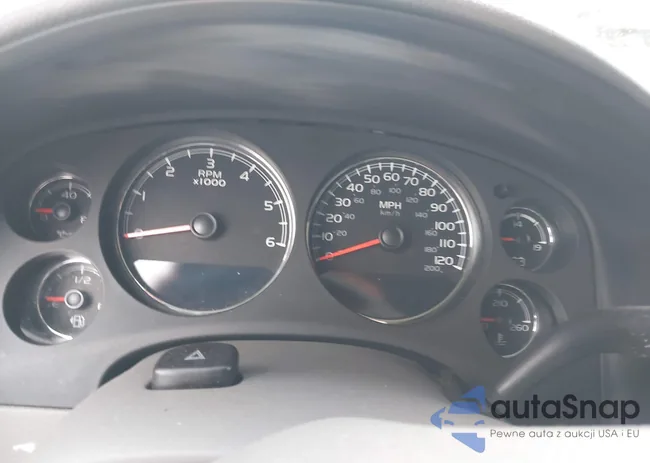 1GNSKBE0XBR295394: 44160954