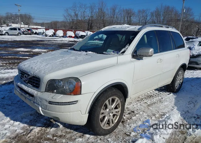 YV4952CZ1D1632887: 44160955