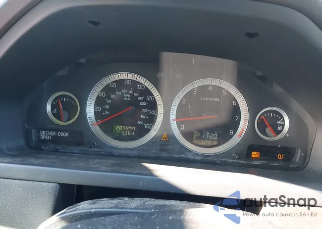 YV4952CZ1D1632887: 44160955