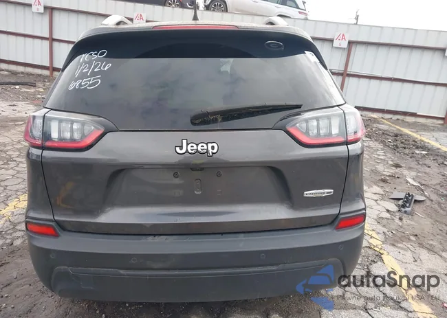 1C4PJLLB5MD146855: 44160973