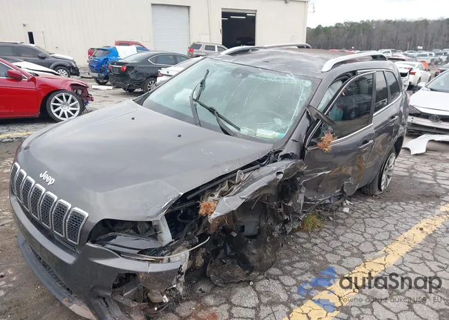 1C4PJLLB5MD146855: 44160973