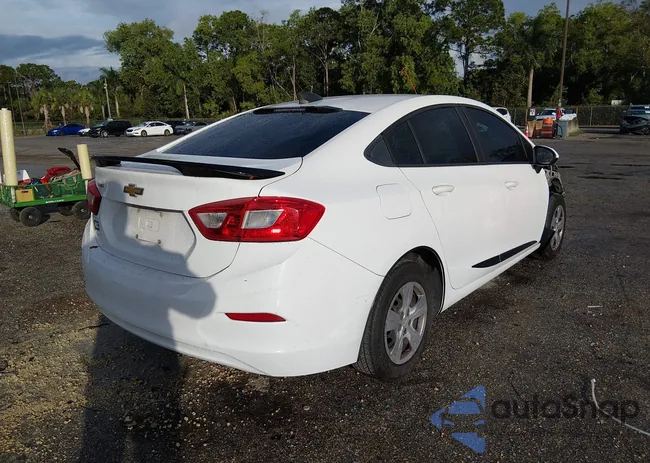 1G1BC5SM8H7113140: 44160980