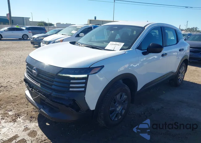 3N8AP6BA6SL393084: 44160987