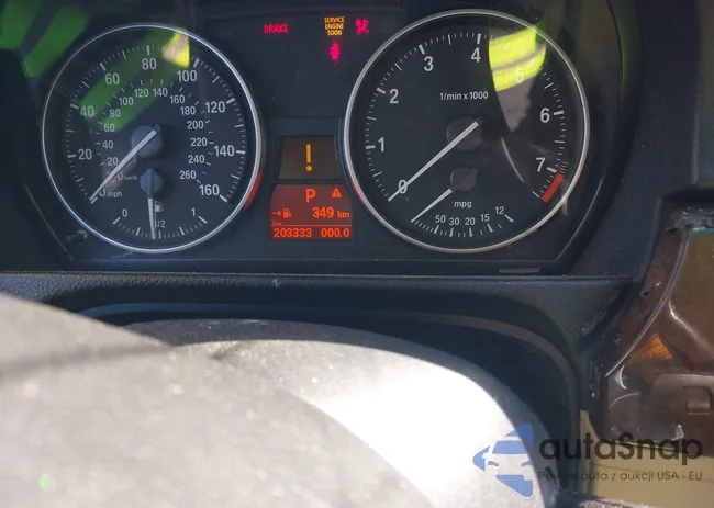 WBAPH775X9NM47109: 44160995