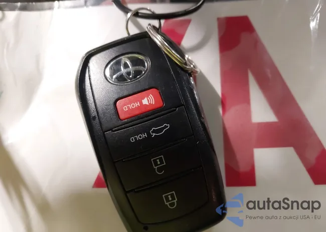 4T1DAACK0SU096608: 44161004