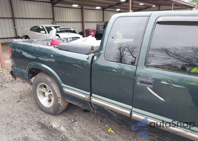 1GCCS19W118228581: 44161005